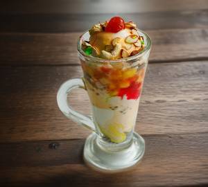 Royal Falooda