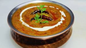Dal Punjabi Tadka