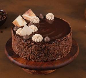 Chocolate Flex Premium Cake