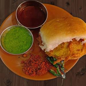 Vadapav