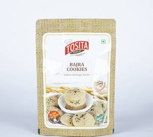 Bajra Cookies 200g