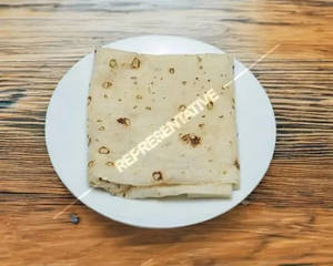 Rumali Roti