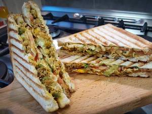 Chicken sandwich   