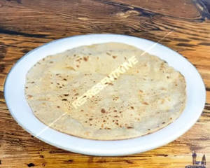 Phulka Whole Wheat