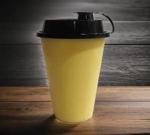 Badam milk