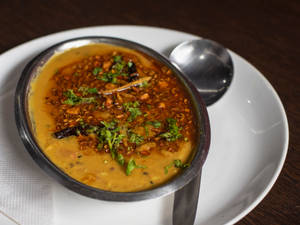 Dal fry(j)