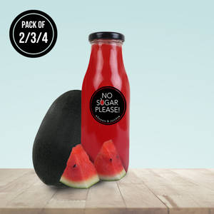 Watermelon Juice [220 Ml]