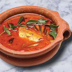 Meen mannchatti curry