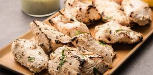 Lasooni Kabab