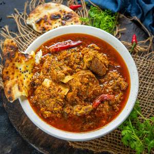 Mutton Rara