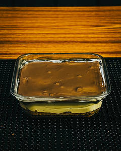 Nutella Cheesecake