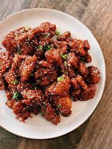 Chicken 95 ( 3 Dry Varities )