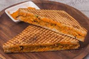 Spicy Chicken Sandwich