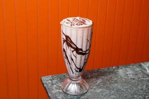 Oreo Malai Shake