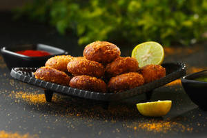 Dahi ke kebab [6 pieces]