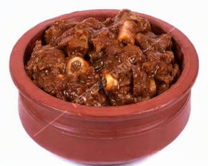Mutton Handi