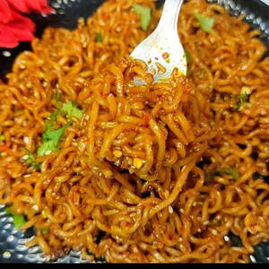 Plain Maggi