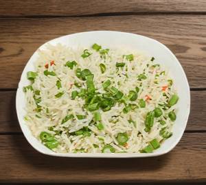 Veg Fried Rice