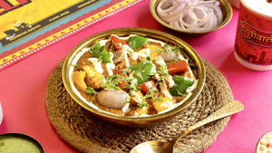 Kadhai Paneer