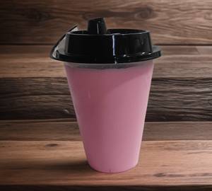 Rose milk