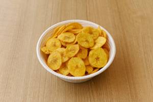 Cheese Banana Wafers [200 Grams]