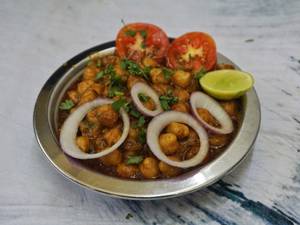 Chana masala