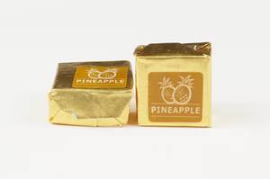 Pineapple Bite