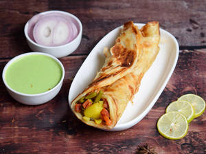 Veg Roll