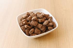 Chocolate Shakarpara [250 Grams]