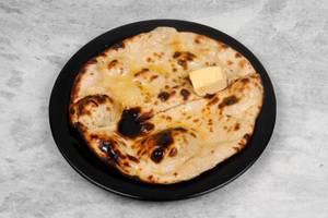 Tandoori Butter Roti