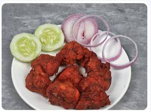 Chicken Kabab
