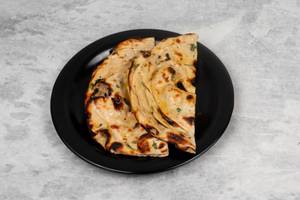 Lachha Parantha