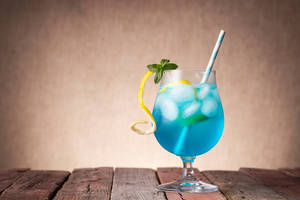 Blue Lagoon
