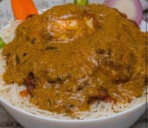 Gundamma Guddu Burji Pulao