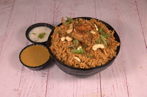 Konaseema Kodi Pulao