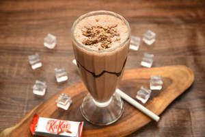 Kit-kat Shake