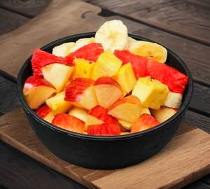 Mix Fruit Bowl
