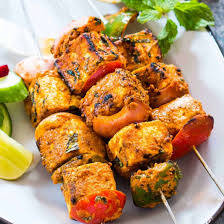 Paneer Lazeez Tikka