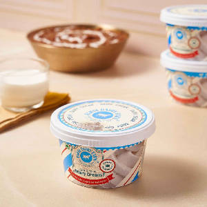 Dairy Cream (200 ml)
