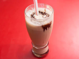 Cold Coffee 