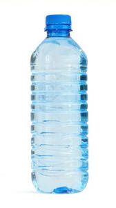 Aquafina Mineral Water Bottle (1L)