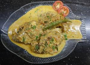 Karimeen mappas