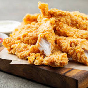 Boneless Strips