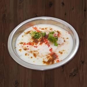 Aloo Raita