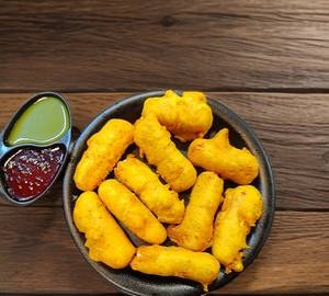 Paneer Pakoda [20 Pieces]