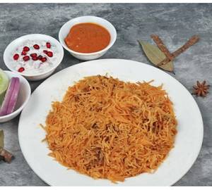 Wow Biryani Rice
