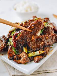 Mangolan beef