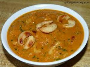 Kaju Masala