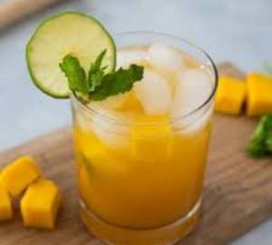 Mango mojito