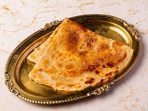 Ulte Tawe Ka Paratha